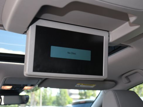Used 2024 Honda Odyssey Touring image 19