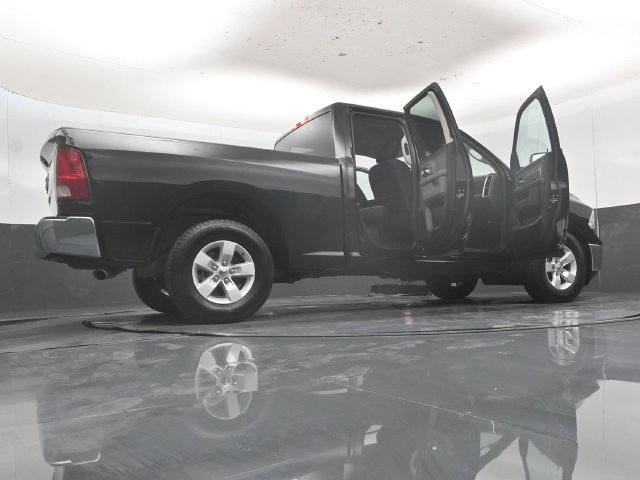 Used 2024 RAM 1500 Classic SLT RWD image 61