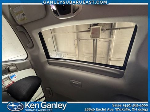 Certified 2023 Subaru Outback Premium image 19