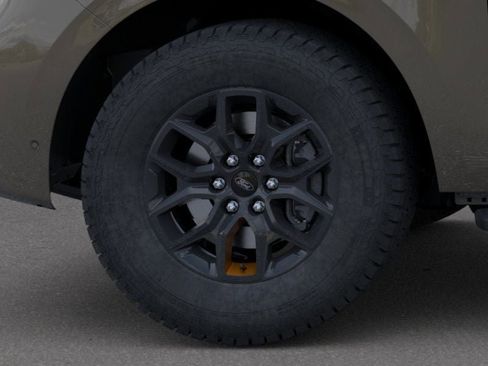 New 2026 Ford Expedition Tremor AWD/4WD image 19