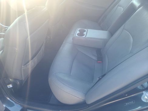Used 2012 Hyundai Sonata Limited FWD image 12