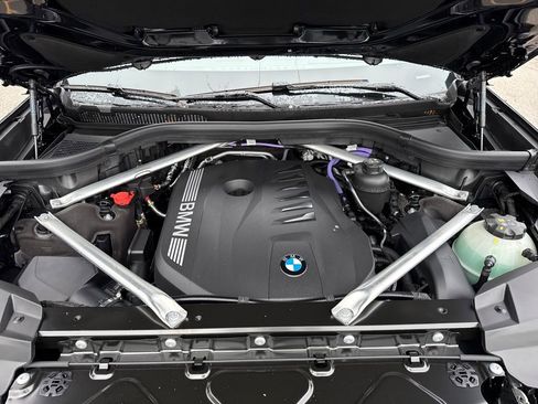 New 2026 BMW X7 xDrive40i image 31