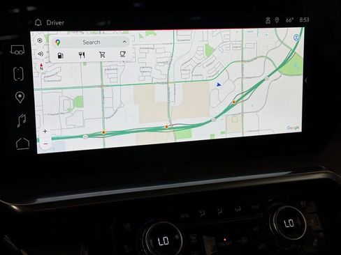 Used 2023 GMC Sierra 1500 Denali w/ Technology Package image 18