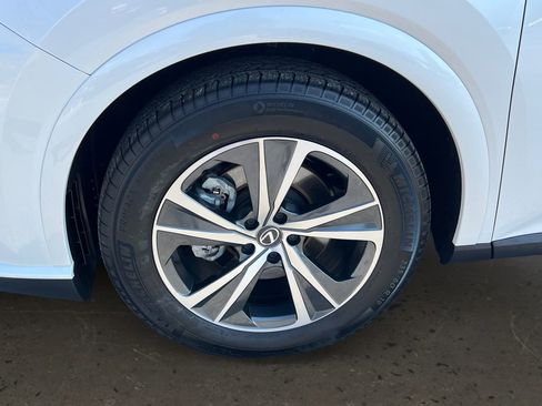 Certified 2025 Lexus RX 350 Premium w/ Convenience Package image 26