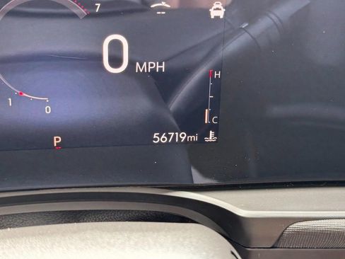 Used 2024 Buick Envista Preferred FWD image 21
