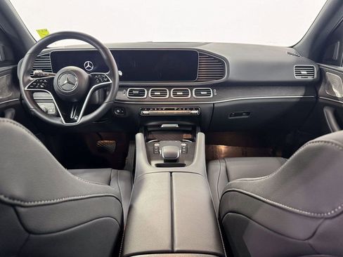 Certified 2026 Mercedes-Benz GLE 350 4MATIC image 26