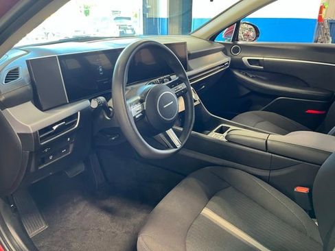 Used 2024 Hyundai Sonata SEL FWD image 22