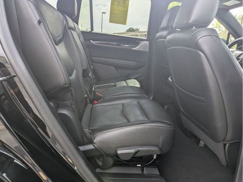 Used 2022 Cadillac XT6 Premium Luxury AWD/4WD image 31