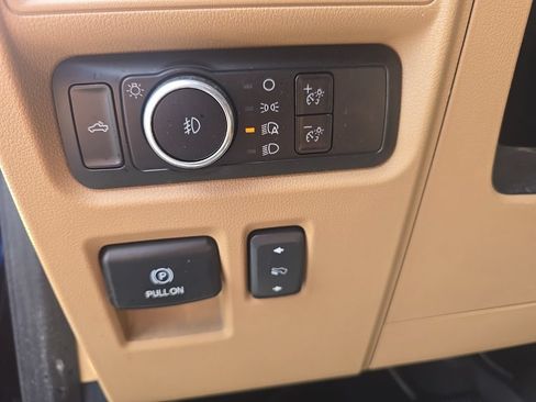 Used 2023 Ford F150 XLT w/ Equipment Group 301A Mid AWD/4WD image 16