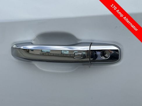 Used 2019 Chevrolet Silverado 1500 LTZ w/ LTZ Plus Package image 45