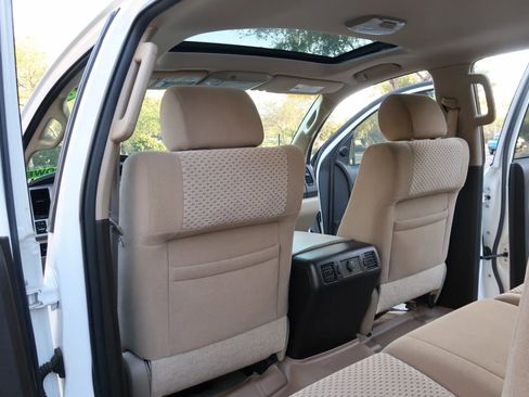 Used 2008 Toyota Tundra 2WD CrewMax image 17