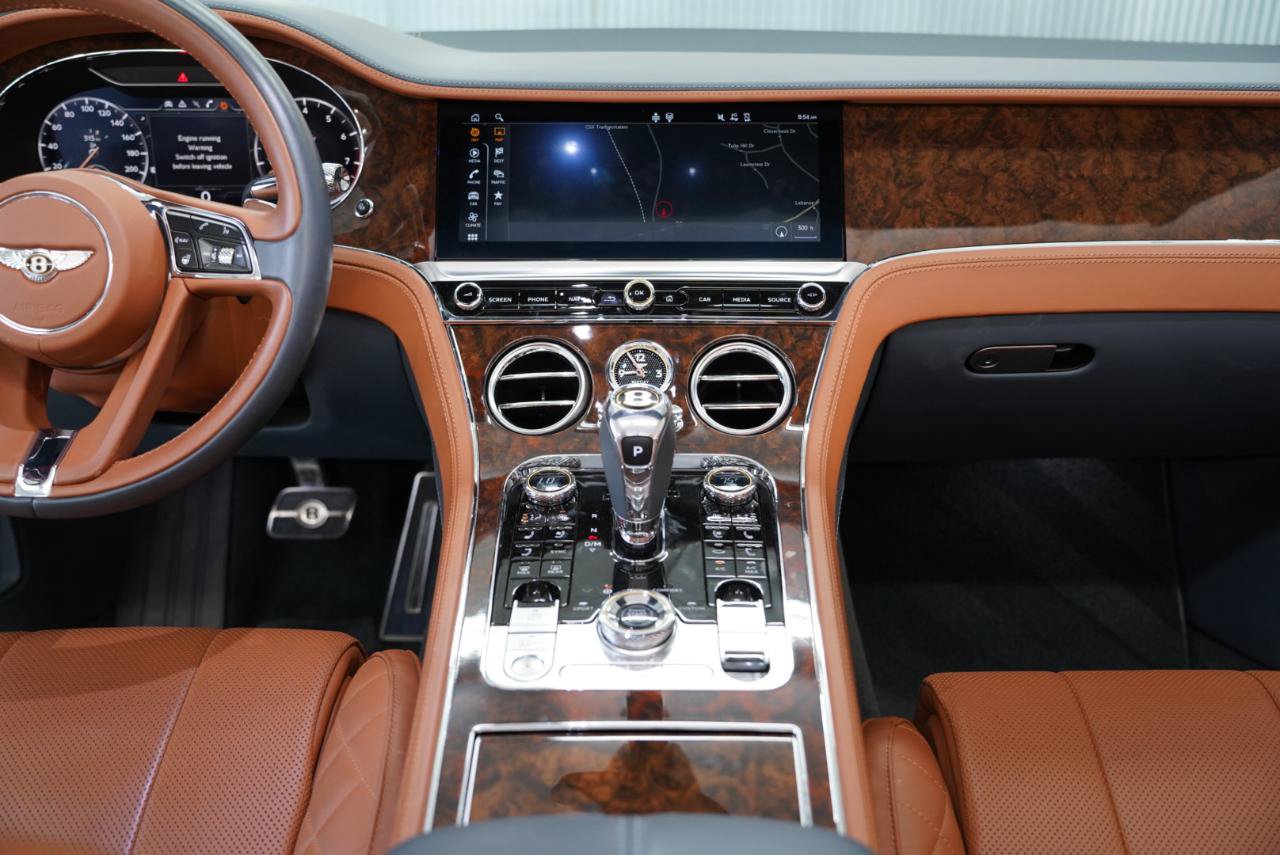 Used 2020 Bentley Continental GT V8 AWD/4WD image 24
