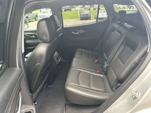 Used 2018 GMC Terrain SLT AWD/4WD image 24