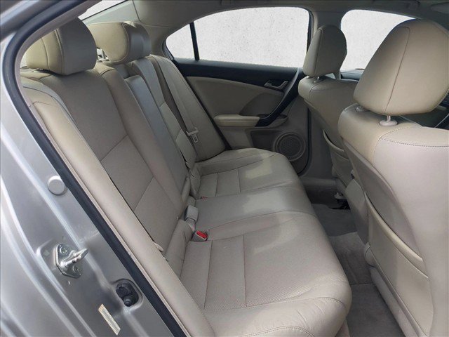 Used 2010 Acura TSX Sedan FWD image 18