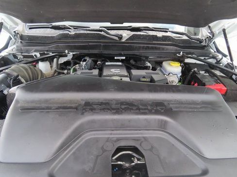 Used 2024 RAM 2500 Big Horn image 13