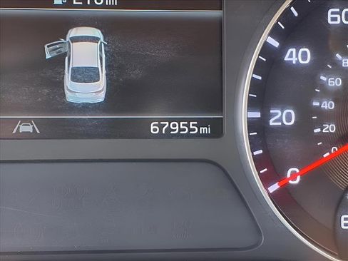 Used 2023 Kia Forte LXS image 24