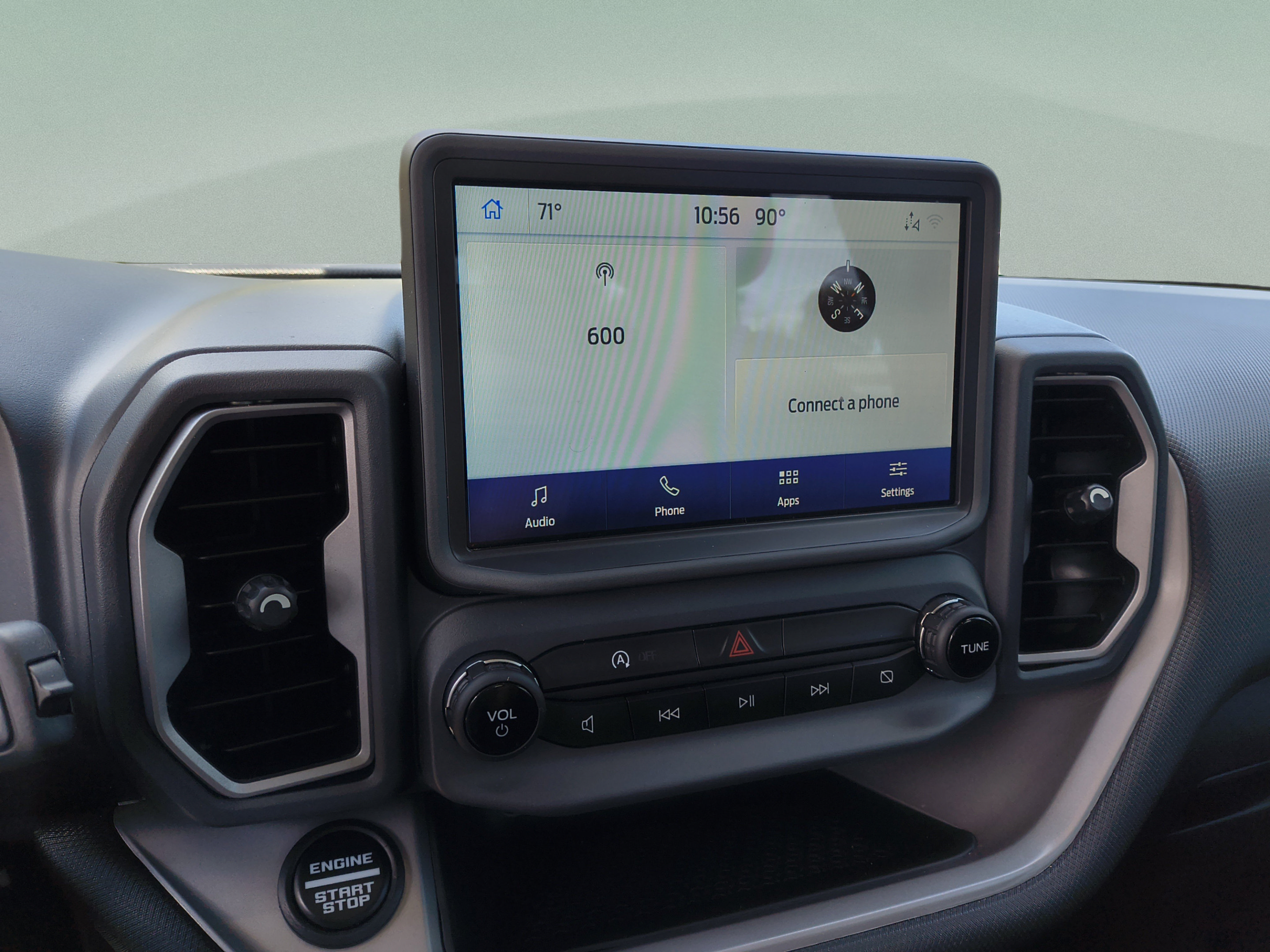 Used 2023 Ford Bronco Sport Big Bend AWD/4WD image 23