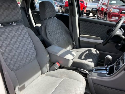 Used 2007 Chevrolet Equinox LS AWD/4WD image 21