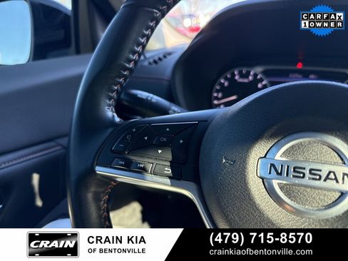 Used 2022 Nissan Sentra SR image 23