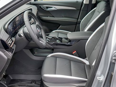 New 2026 Buick Envision Sport Touring image 10