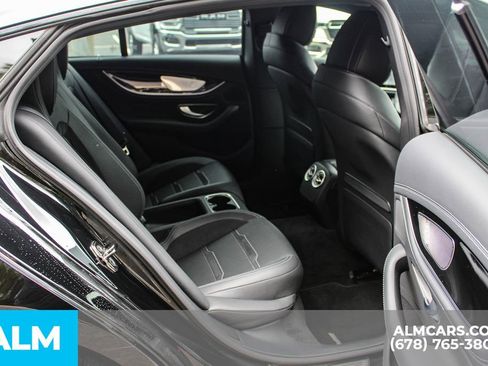 Used 2022 Mercedes-Benz AMG GT 43 image 19