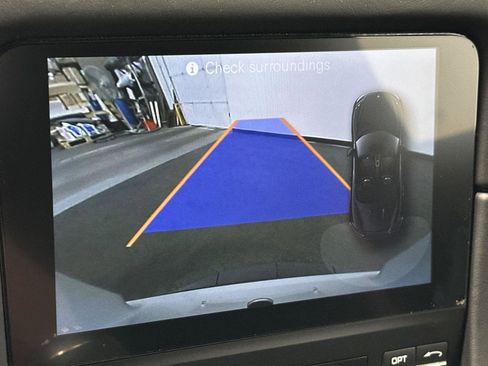 Certified 2025 Porsche 718 Boxster GTS image 29