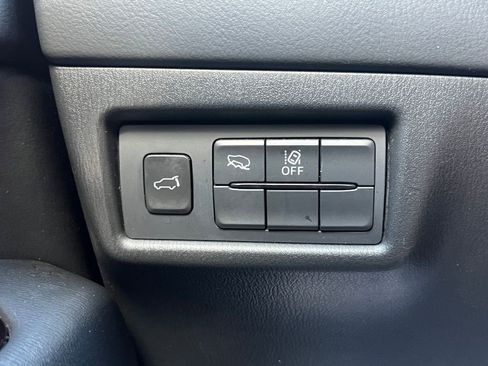 Used 2025 MAZDA CX-5 AWD 2.5 S w/ Preferred Package image 21