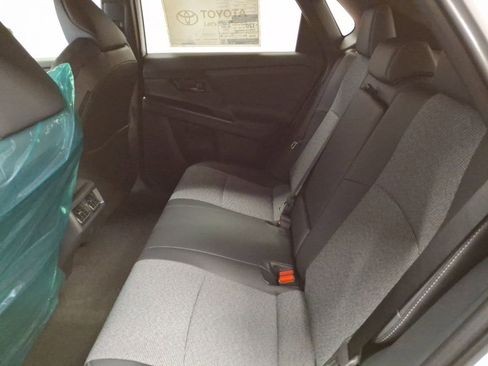 New 2026 Toyota bZ image 7