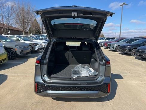 New 2026 Volkswagen Tiguan SE R-Line AWD/4WD image 10
