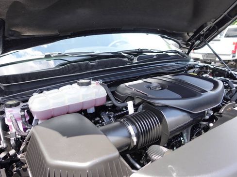 Used 2025 RAM 1500 Rebel AWD/4WD image 58