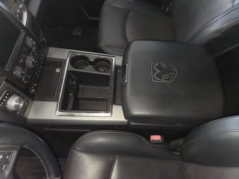 Used 2014 RAM 1500 Sport w/ Trailer Tow Group AWD/4WD image 21