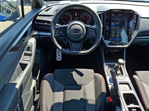 New 2026 Subaru WRX AWD/4WD image 9