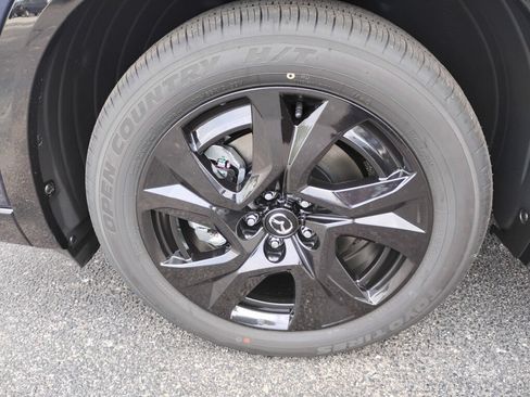 New 2026 MAZDA CX-5 2.5 S w/ Premium Package AWD/4WD image 24