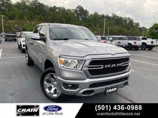 Used 2020 RAM 1500 Big Horn AWD/4WD video 1