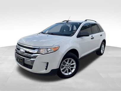 Used 2013 Ford Edge SE
