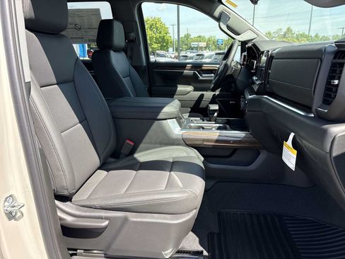 New 2026 Chevrolet Silverado 1500 RST w/ All Star Edition Plus AWD/4WD image 28