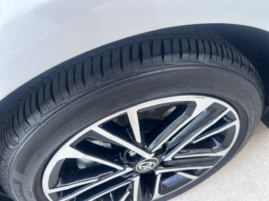 Certified 2025 Toyota Camry XLE w/ Premium Package FWD image 16