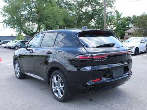 Used 2025 Dodge Hornet R/T AWD/4WD image 38