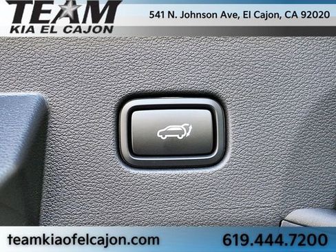 New 2026 Kia Sportage SX Prestige AWD/4WD image 17