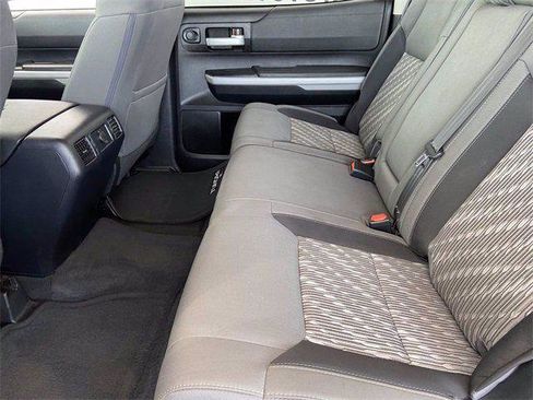 Certified 2019 Toyota Tundra SR5 w/ TRD Off Road Package AWD/4WD image 29