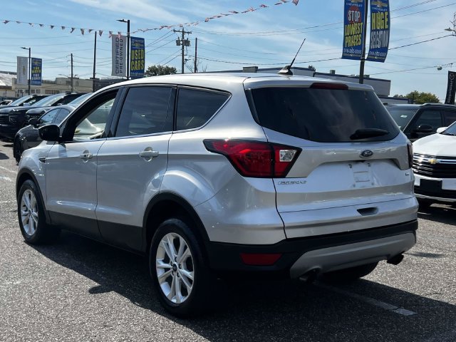 Used 2019 Ford Escape SE AWD/4WD image 5