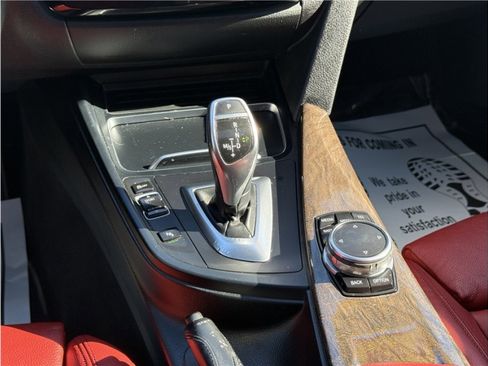 Used 2016 BMW 328i Sedan image 41