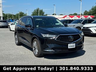 Certified 2024 Acura MDX w/Advance Package video 1