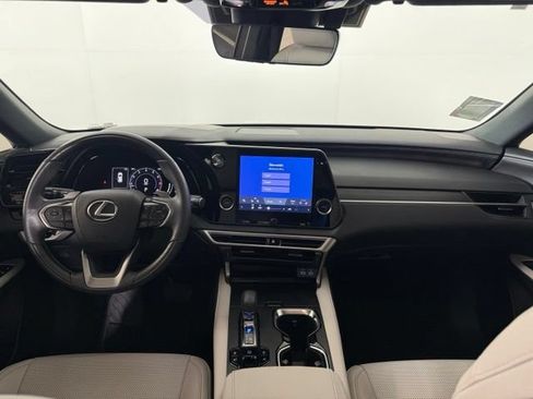 Used 2024 Lexus RX 350 Premium w/ Accessory Package (Z1) AWD/4WD image 34