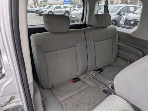 Used 2010 Honda Element EX image 28
