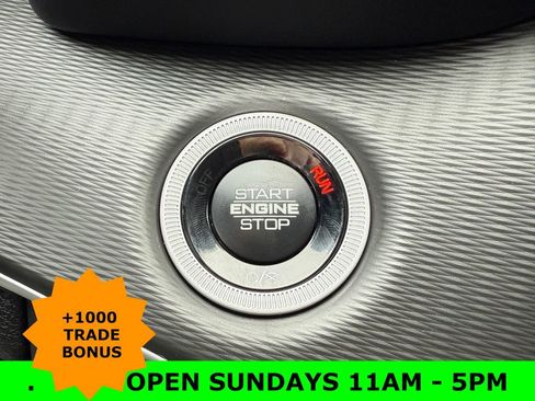 New 2025 Jeep Grand Cherokee Laredo image 22