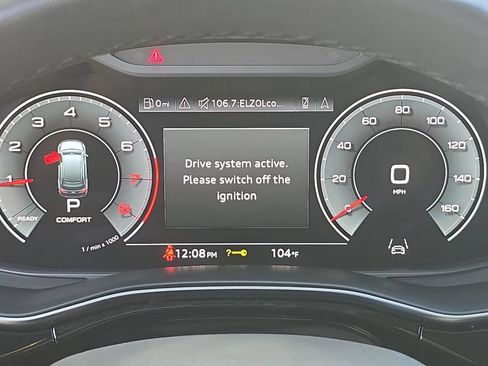 Used 2023 Audi Q7 3.0T Premium Plus w/ Premium Plus Package AWD/4WD image 15