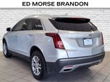 Used 2020 Cadillac XT5 Premium Luxury image 3