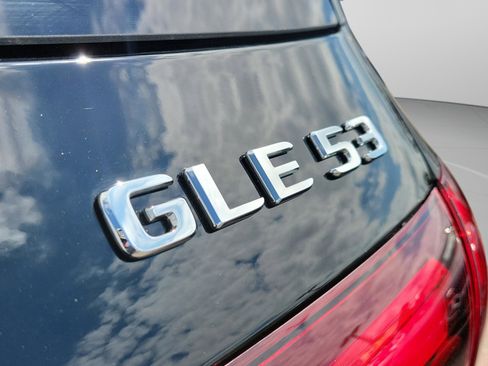 New 2026 Mercedes-Benz GLE 53 AMG 4MATIC image 35