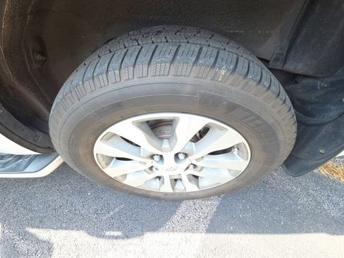 Used 2008 Toyota Sequoia Platinum AWD/4WD image 34